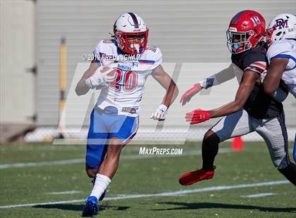 Thumbnail 1 in DeMatha @ St. John's photogallery.