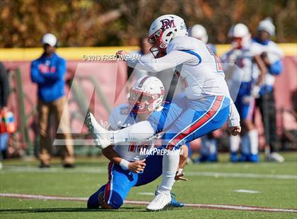Thumbnail 3 in DeMatha @ St. John's photogallery.