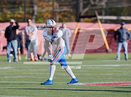 Thumbnail 1 in DeMatha @ St. John's photogallery.