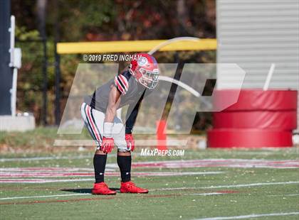 Thumbnail 1 in DeMatha @ St. John's photogallery.
