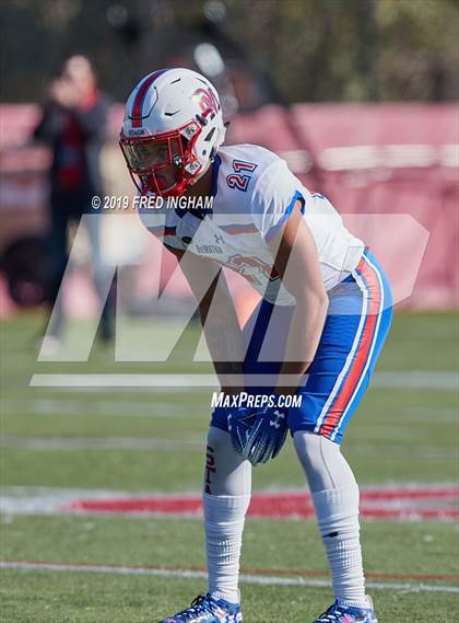 Thumbnail 2 in DeMatha @ St. John's photogallery.
