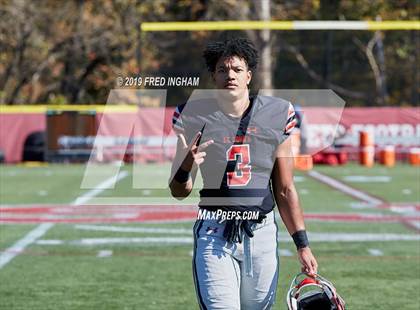 Thumbnail 1 in DeMatha @ St. John's photogallery.