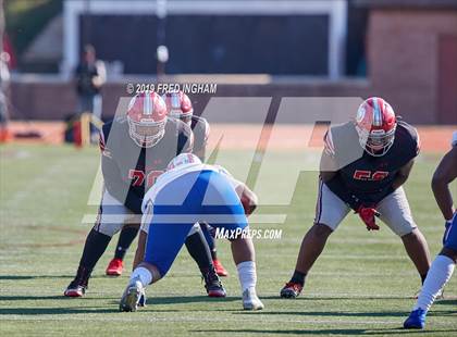 Thumbnail 1 in DeMatha @ St. John's photogallery.