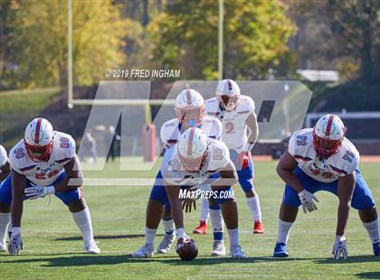 Thumbnail 2 in DeMatha @ St. John's photogallery.