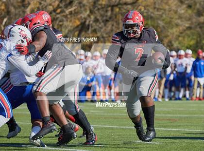 Thumbnail 2 in DeMatha @ St. John's photogallery.