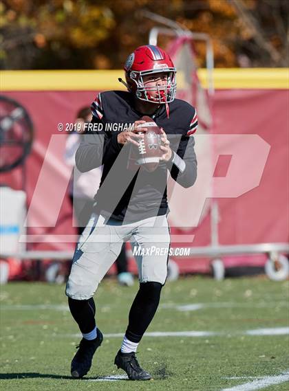 Thumbnail 1 in DeMatha @ St. John's photogallery.