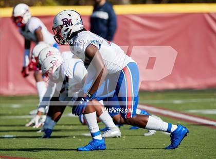 Thumbnail 3 in DeMatha @ St. John's photogallery.