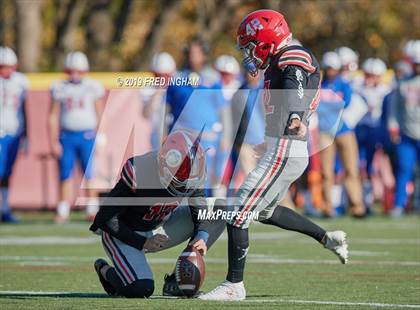 Thumbnail 3 in DeMatha @ St. John's photogallery.