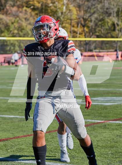 Thumbnail 2 in DeMatha @ St. John's photogallery.