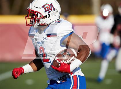 Thumbnail 2 in DeMatha @ St. John's photogallery.