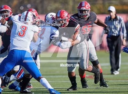 Thumbnail 2 in DeMatha @ St. John's photogallery.