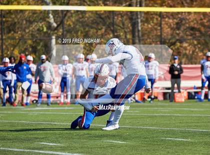 Thumbnail 2 in DeMatha @ St. John's photogallery.