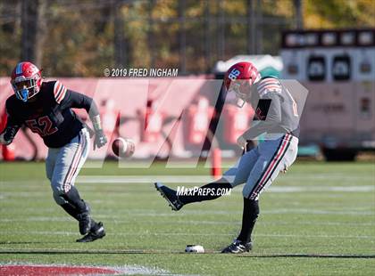 Thumbnail 2 in DeMatha @ St. John's photogallery.
