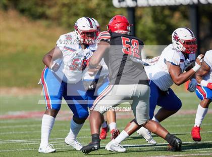Thumbnail 3 in DeMatha @ St. John's photogallery.