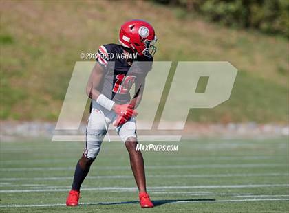 Thumbnail 2 in DeMatha @ St. John's photogallery.
