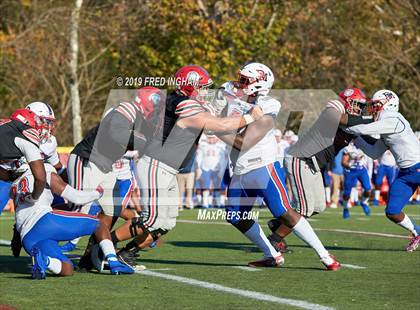 Thumbnail 2 in DeMatha @ St. John's photogallery.