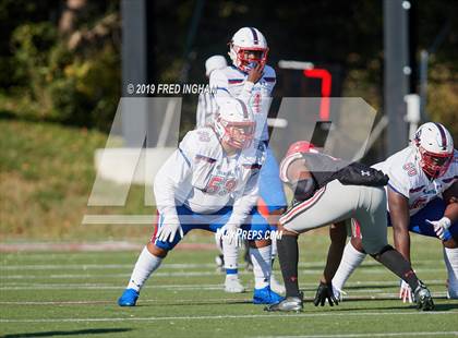 Thumbnail 1 in DeMatha @ St. John's photogallery.