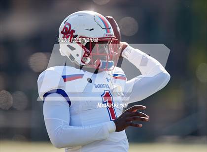 Thumbnail 1 in DeMatha @ St. John's photogallery.