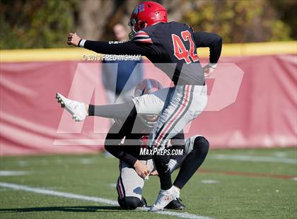 Thumbnail 3 in DeMatha @ St. John's photogallery.
