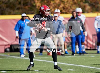 Thumbnail 1 in DeMatha @ St. John's photogallery.