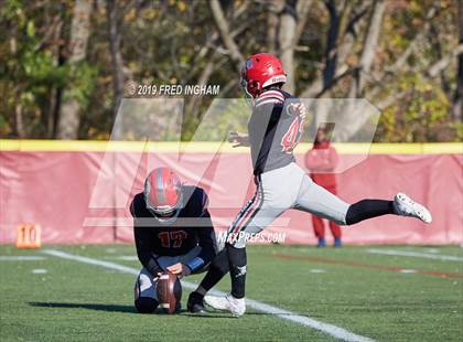 Thumbnail 2 in DeMatha @ St. John's photogallery.