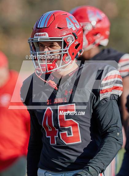 Thumbnail 1 in DeMatha @ St. John's photogallery.