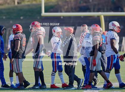 Thumbnail 2 in DeMatha @ St. John's photogallery.