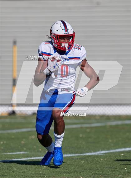 Thumbnail 3 in DeMatha @ St. John's photogallery.