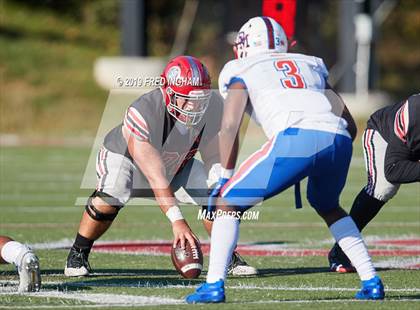 Thumbnail 2 in DeMatha @ St. John's photogallery.