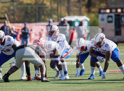 Thumbnail 3 in DeMatha @ St. John's photogallery.