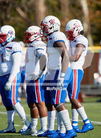 Thumbnail 3 in DeMatha @ St. John's photogallery.