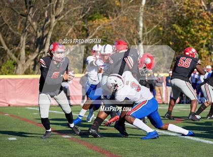 Thumbnail 1 in DeMatha @ St. John's photogallery.