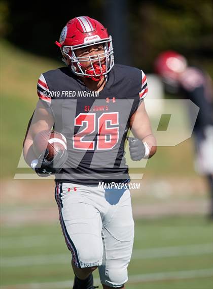 Thumbnail 1 in DeMatha @ St. John's photogallery.