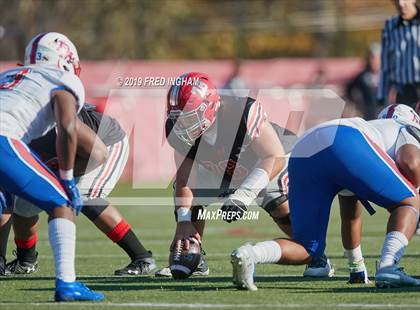 Thumbnail 2 in DeMatha @ St. John's photogallery.