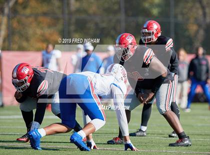 Thumbnail 3 in DeMatha @ St. John's photogallery.