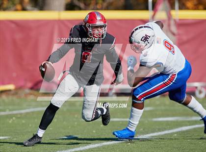 Thumbnail 2 in DeMatha @ St. John's photogallery.