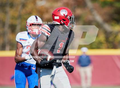 Thumbnail 1 in DeMatha @ St. John's photogallery.