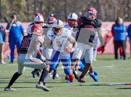 Thumbnail 1 in DeMatha @ St. John's photogallery.