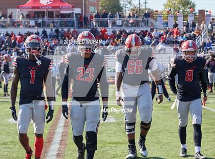 Thumbnail 2 in DeMatha @ St. John's photogallery.