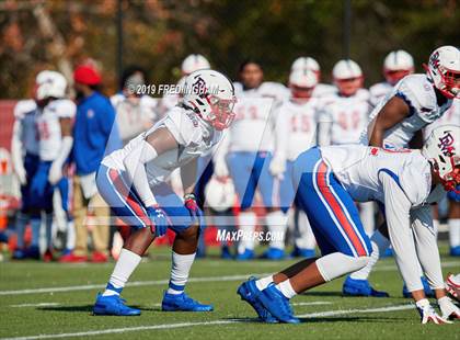 Thumbnail 3 in DeMatha @ St. John's photogallery.