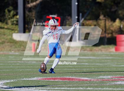 Thumbnail 1 in DeMatha @ St. John's photogallery.