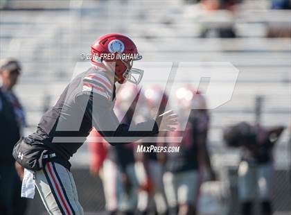 Thumbnail 3 in DeMatha @ St. John's photogallery.