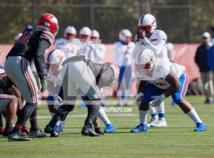Thumbnail 2 in DeMatha @ St. John's photogallery.