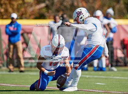 Thumbnail 2 in DeMatha @ St. John's photogallery.