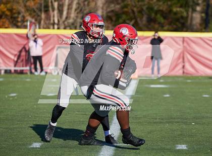Thumbnail 3 in DeMatha @ St. John's photogallery.