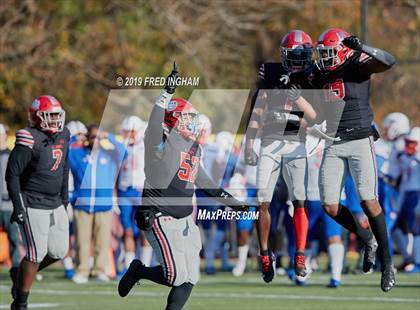 Thumbnail 3 in DeMatha @ St. John's photogallery.