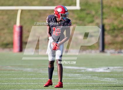 Thumbnail 2 in DeMatha @ St. John's photogallery.