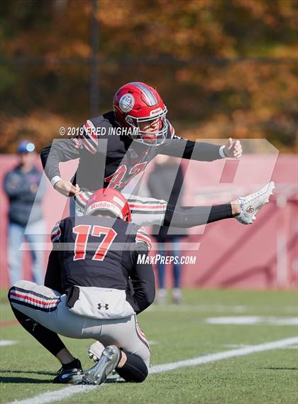 Thumbnail 3 in DeMatha @ St. John's photogallery.