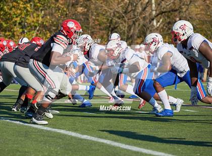 Thumbnail 3 in DeMatha @ St. John's photogallery.