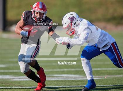Thumbnail 2 in DeMatha @ St. John's photogallery.